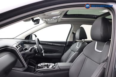 Hyundai Tucson Ultimate Automatic Petrol Plug-In Hybrid SUV - Stock Number (1669408) - 27th supplementary image