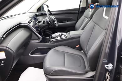 Hyundai Tucson Ultimate Automatic Petrol Plug-In Hybrid SUV - Stock Number (1669408) - 28th supplementary image