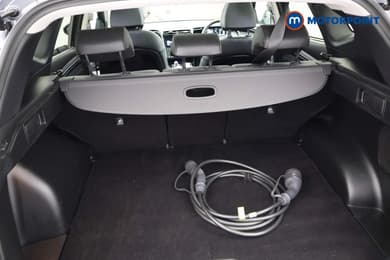 Hyundai Tucson Ultimate Automatic Petrol Plug-In Hybrid SUV - Stock Number (1669408) - 29th supplementary image