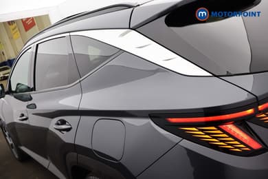 Hyundai Tucson Ultimate Automatic Petrol Plug-In Hybrid SUV - Stock Number (1669408) - 33rd supplementary image