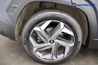 Hyundai Tucson Ultimate Automatic Petrol Plug-In Hybrid SUV - Stock Number (1669408) - 37th supplementary image