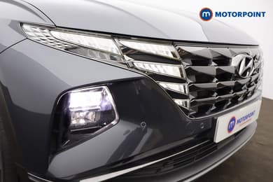 Hyundai Tucson Ultimate Automatic Petrol Plug-In Hybrid SUV - Stock Number (1669408) - 39th supplementary image