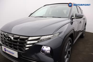 Hyundai Tucson Ultimate Automatic Petrol Plug-In Hybrid SUV - Stock Number (1669408) - 42nd supplementary image