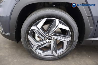 Hyundai Tucson Ultimate Automatic Petrol Plug-In Hybrid SUV - Stock Number (1669408) - 43rd supplementary image