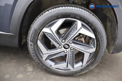 Hyundai Tucson Ultimate Automatic Petrol Plug-In Hybrid SUV - Stock Number (1669408) - 44th supplementary image