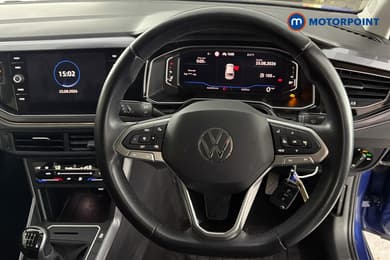 Volkswagen Taigo Style Manual Petrol SUV - Stock Number (1669572) - 2nd supplementary image