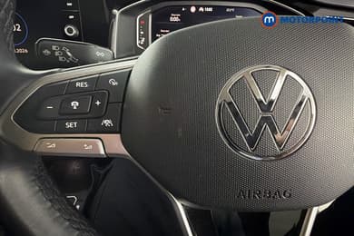 Volkswagen Taigo Style Manual Petrol SUV - Stock Number (1669572) - 3rd supplementary image