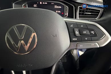 Volkswagen Taigo Style Manual Petrol SUV - Stock Number (1669572) - 4th supplementary image