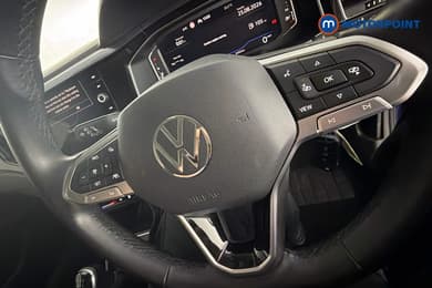 Volkswagen Taigo Style Manual Petrol SUV - Stock Number (1669572) - 5th supplementary image