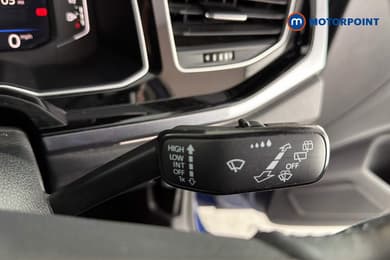 Volkswagen Taigo Style Manual Petrol SUV - Stock Number (1669572) - 7th supplementary image