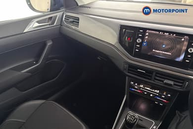 Volkswagen Taigo Style Manual Petrol SUV - Stock Number (1669572) - 11th supplementary image