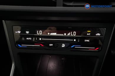 Volkswagen Taigo Style Manual Petrol SUV - Stock Number (1669572) - 12th supplementary image