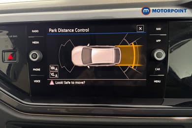 Volkswagen Taigo Style Manual Petrol SUV - Stock Number (1669572) - 13th supplementary image