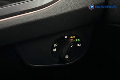 Volkswagen Taigo Style Manual Petrol SUV - Stock Number (1669572) - 18th supplementary image