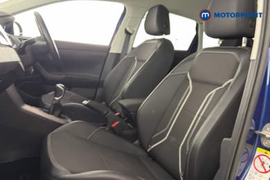 Volkswagen Taigo Style Manual Petrol SUV - Stock Number (1669572) - 22nd supplementary image