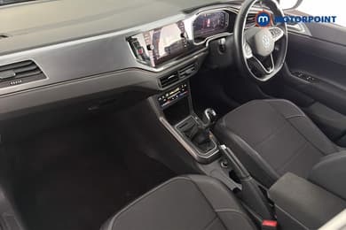 Volkswagen Taigo Style Manual Petrol SUV - Stock Number (1669572) - 24th supplementary image