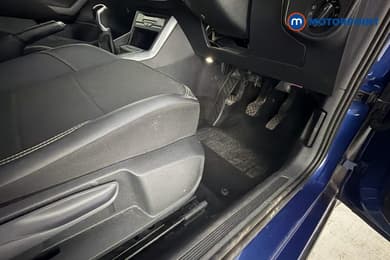 Volkswagen Taigo Style Manual Petrol SUV - Stock Number (1669572) - 25th supplementary image