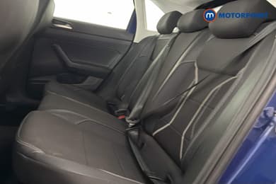 Volkswagen Taigo Style Manual Petrol SUV - Stock Number (1669572) - 28th supplementary image