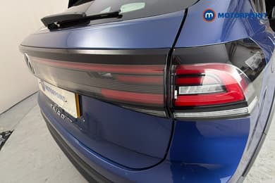 Volkswagen Taigo Style Manual Petrol SUV - Stock Number (1669572) - 38th supplementary image