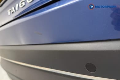 Volkswagen Taigo Style Manual Petrol SUV - Stock Number (1669572) - 40th supplementary image