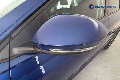 Volkswagen Taigo Style Manual Petrol SUV - Stock Number (1669572) - 43rd supplementary image