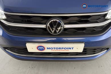 Volkswagen Taigo Style Manual Petrol SUV - Stock Number (1669572) - 45th supplementary image