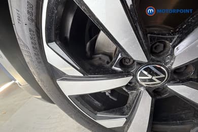 Volkswagen Taigo Style Manual Petrol SUV - Stock Number (1669572) - 46th supplementary image