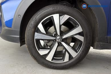 Volkswagen Taigo Style Manual Petrol SUV - Stock Number (1669572) - 47th supplementary image