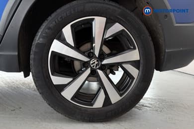 Volkswagen Taigo Style Manual Petrol SUV - Stock Number (1669572) - 48th supplementary image