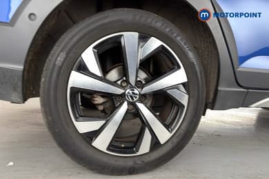 Volkswagen Taigo Style Manual Petrol SUV - Stock Number (1669572) - 49th supplementary image
