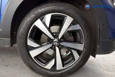 Volkswagen Taigo Style Manual Petrol SUV - Stock Number (1669572) - 50th supplementary image