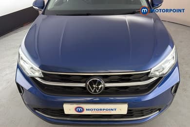 Volkswagen Taigo Style Manual Petrol SUV - Stock Number (1669572) - 51st supplementary image
