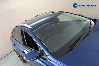 Volkswagen Taigo Style Manual Petrol SUV - Stock Number (1669572) - 52nd supplementary image