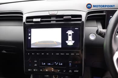 Hyundai Tucson Ultimate Automatic Petrol Plug-In Hybrid SUV - Stock Number (1669654) - 11th supplementary image