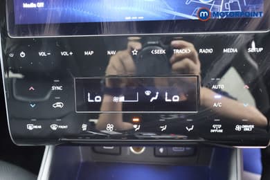 Hyundai Tucson Ultimate Automatic Petrol Plug-In Hybrid SUV - Stock Number (1669654) - 12th supplementary image