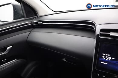 Hyundai Tucson Ultimate Automatic Petrol Plug-In Hybrid SUV - Stock Number (1669654) - 14th supplementary image