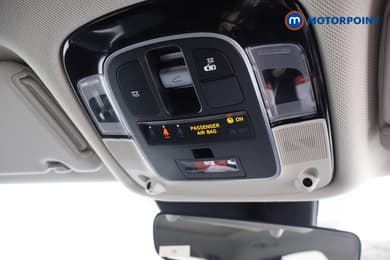 Hyundai Tucson Ultimate Automatic Petrol Plug-In Hybrid SUV - Stock Number (1669654) - 16th supplementary image