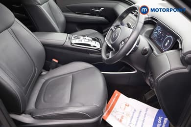 Hyundai Tucson Ultimate Automatic Petrol Plug-In Hybrid SUV - Stock Number (1669654) - 19th supplementary image