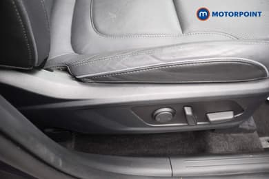 Hyundai Tucson Ultimate Automatic Petrol Plug-In Hybrid SUV - Stock Number (1669654) - 20th supplementary image
