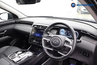 Hyundai Tucson Ultimate Automatic Petrol Plug-In Hybrid SUV - Stock Number (1669654) - 21st supplementary image