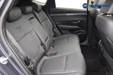 Hyundai Tucson Ultimate Automatic Petrol Plug-In Hybrid SUV - Stock Number (1669654) - 23rd supplementary image