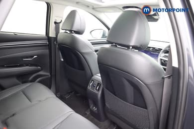 Hyundai Tucson Ultimate Automatic Petrol Plug-In Hybrid SUV - Stock Number (1669654) - 24th supplementary image
