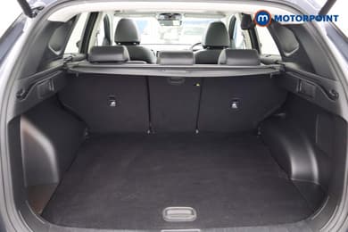 Hyundai Tucson Ultimate Automatic Petrol Plug-In Hybrid SUV - Stock Number (1669654) - 29th supplementary image