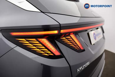 Hyundai Tucson Ultimate Automatic Petrol Plug-In Hybrid SUV - Stock Number (1669654) - 32nd supplementary image