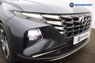 Hyundai Tucson Ultimate Automatic Petrol Plug-In Hybrid SUV - Stock Number (1669654) - 40th supplementary image
