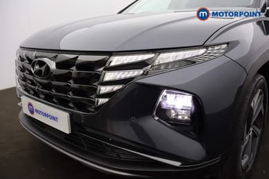 Hyundai Tucson Ultimate Automatic Petrol Plug-In Hybrid SUV - Stock Number (1669654) - 42nd supplementary image