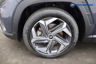 Hyundai Tucson Ultimate Automatic Petrol Plug-In Hybrid SUV - Stock Number (1669654) - 44th supplementary image