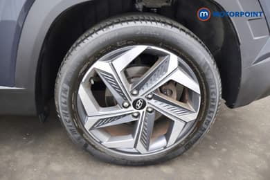 Hyundai Tucson Ultimate Automatic Petrol Plug-In Hybrid SUV - Stock Number (1669654) - 45th supplementary image