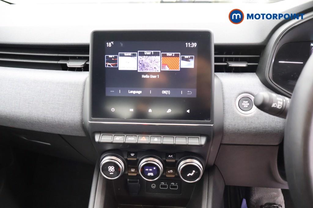 Renault Clio Evolution Manual Petrol Hatchback - Stock Number (1669912) - 8th supplementary image