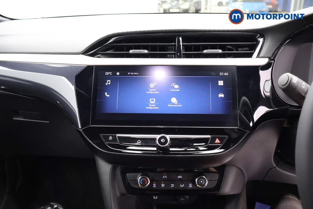 Vauxhall Corsa GS Automatic Petrol Hatchback - Stock Number (1669927) - 8th supplementary image